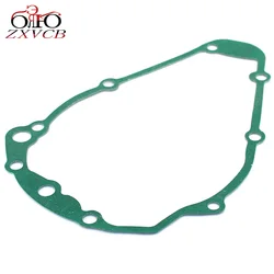 For Suzuki GK75A GK76A GSX400 GK78A GSF400 Bandit 400 GSX RF GSF 400 engine stator Alternator cover crankcase gasket