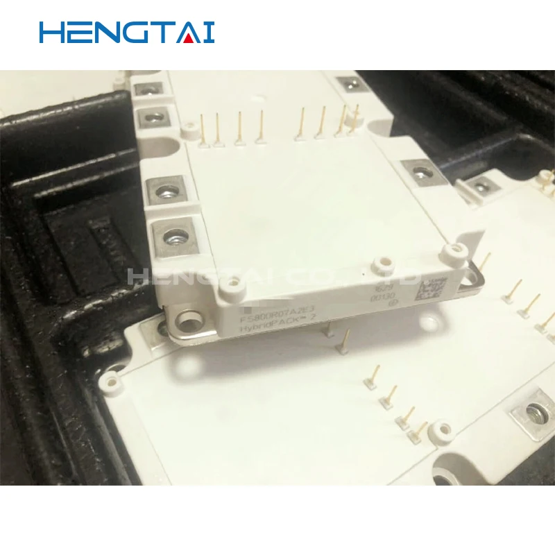 شحن مجاني FS800R07A2E3 FS800R07A2E3-A4ENG FS800R07A2E3_A4ENG FS600R07A2E3 الأصلي وحدة