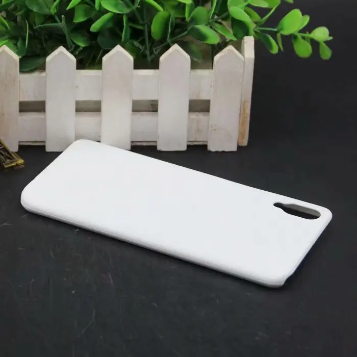 

Mixture 100pcs/Lot 3D sublimation Blank phone case For VIVO Heat