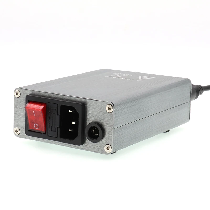 OSST12 Soldering Station อิเล็กทรอนิกส์เชื่อมเหล็ก2019ใหม่รุ่น STC T12 OLED Digital Soldering Iron T12-D Soldering Iron เคล็ดลับ