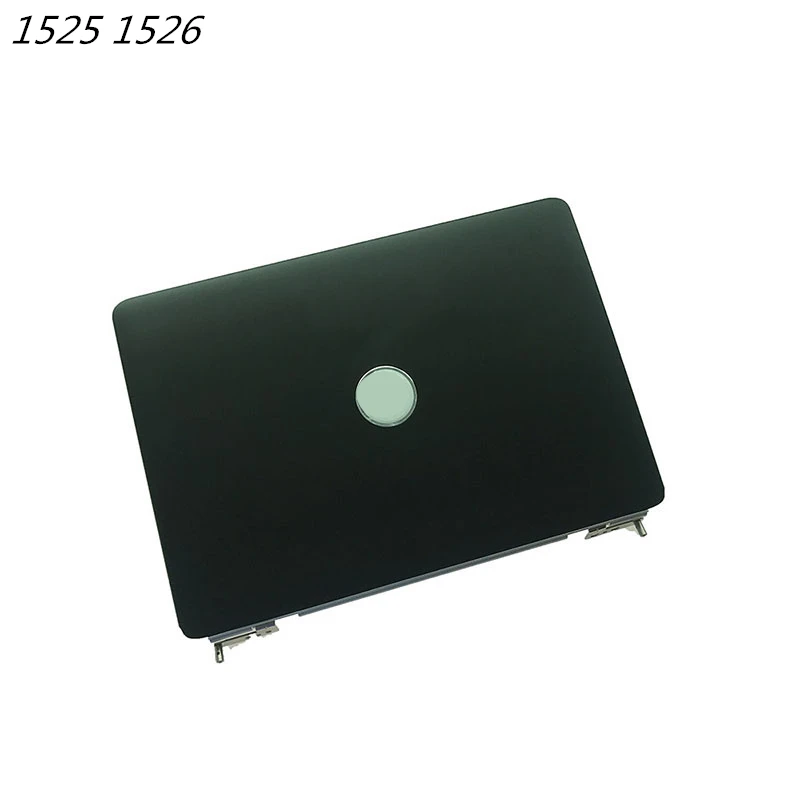 

Новая задняя крышка ЖК-экрана Крышка для Dell Inspiron 1525 1526 Рамка передней панели