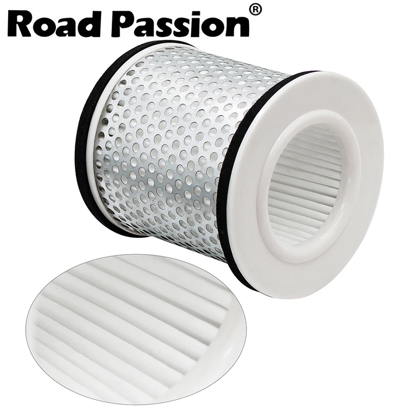 Motorcycle Parts Dirt Bike Air Filter CLEANER For YAMAHA BT1100 Bulldog FZ700 Genesis FZ750 FZR1000 FZR750R FZR750RT TDM850