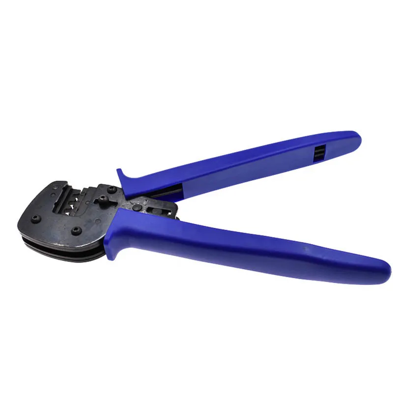 A-2546B(MC4) crimping tool crimping plier 2 multi tool tools hands Solar Photoroltaic Connector MC4 Crimping Tool