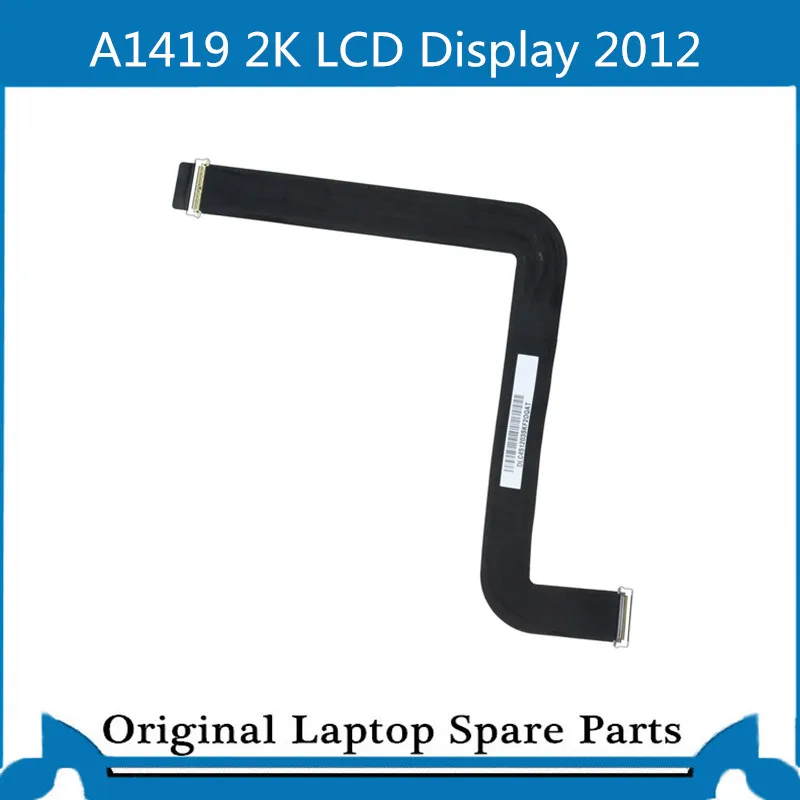 NEW LCD LVD Display Flex Cable for Imac A1419 27 inch 2K 5K LCD  Display Port Cable  923-0308  923-00093 2012 2014-2015