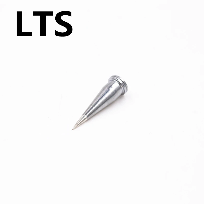Feorlo-ponta de ferro para solda simples, sem chumbo, ltl, ltm, lto, ltp, lt1s, ltt, wsp80, ferro, wsd81, fe75, mpr80