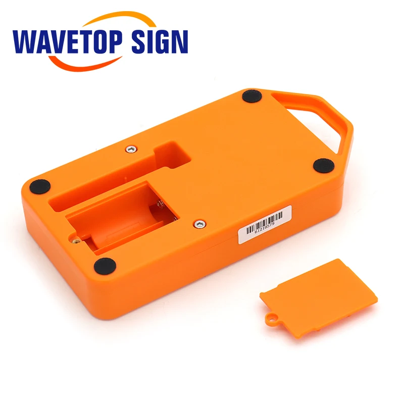 WaveTopSign نظام التحكم في آلة الليزر الألياف OEM صندوق المقبض اللاسلكي لصديق FSCUT FSCUT2000C CypCut BCS100 BMC1604