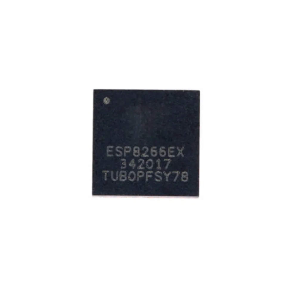 Wholesale electronic components Support BOM Quotation  ESP8266  2.4GHz   QFN32  ESP8266EX