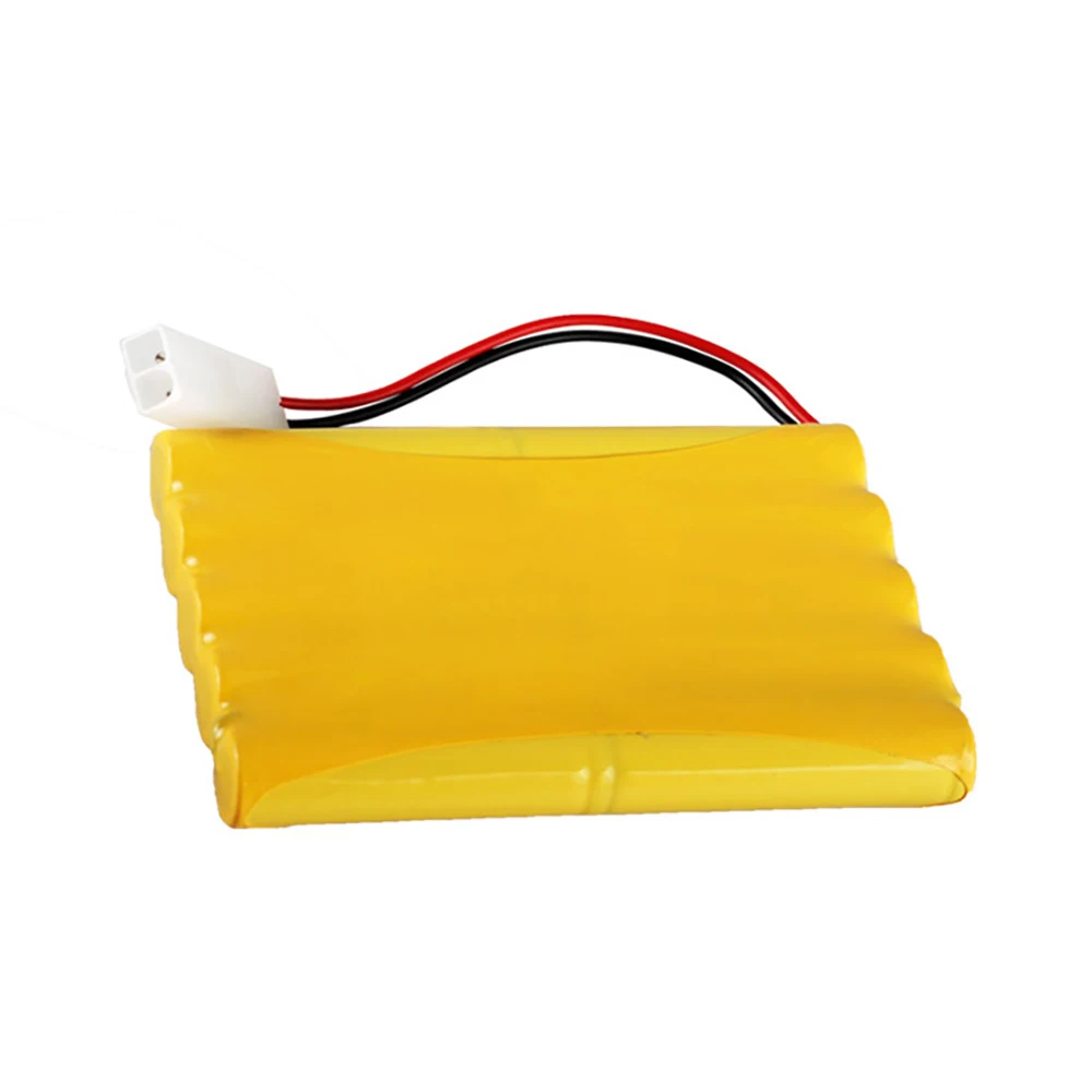 12V Aa Pin Phụ Kiện Xe Hơi 12V 700Mah NiCD Pin Sạc Bộ Cho Rc Xe Ô Tô Đồ Chơi Xe Tăng đoàn Tàu Robot Thuyền Súng Một Phần