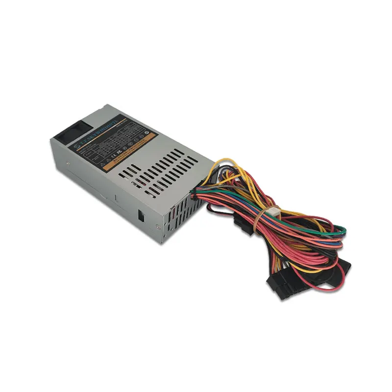 200W 1u flex netzteil 250W ATX netzteil 1U NETZTEIL Für ITX K39 HTPC NAS POS MINI Fall computer Desktop