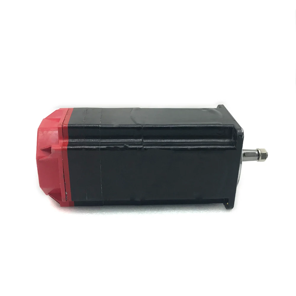 A06B-0064-B403 Fanuc AC Servo Motor For CNC Machine Tested Ok A06B 0064 B403