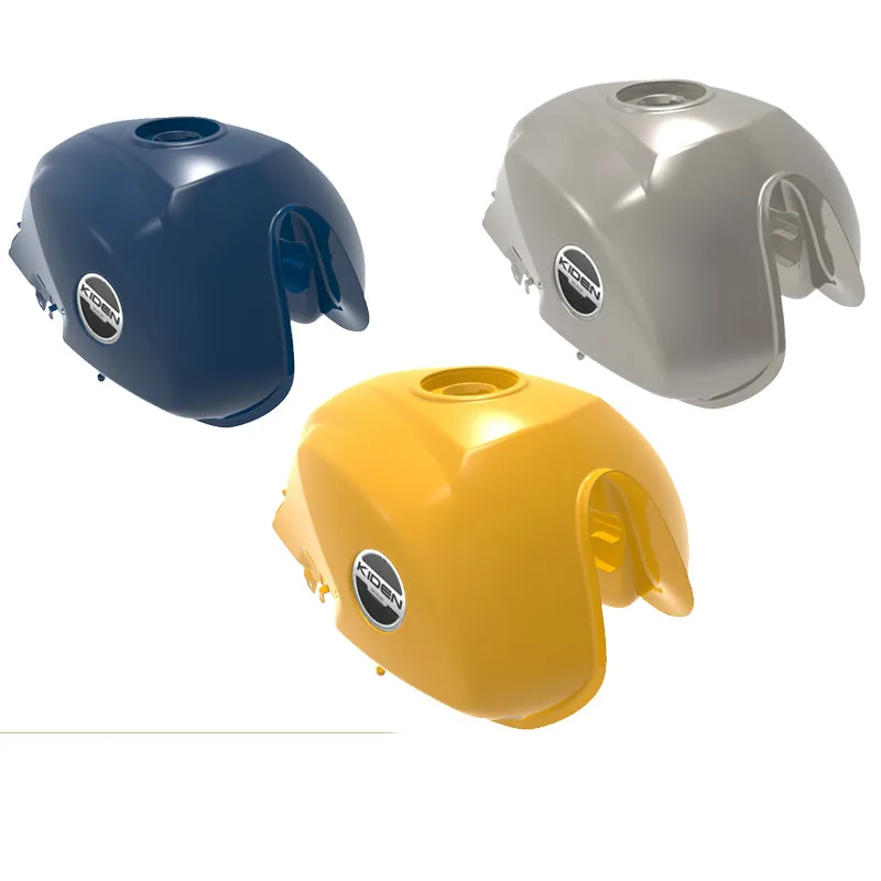 Motorcycle Fuel Tank for Kiden Kd150 Kd150-v