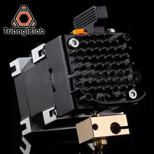 TriangLab Direct Drive Hotend for 3D Printers #2