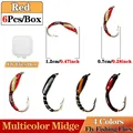 Red-6Pcs-Box
