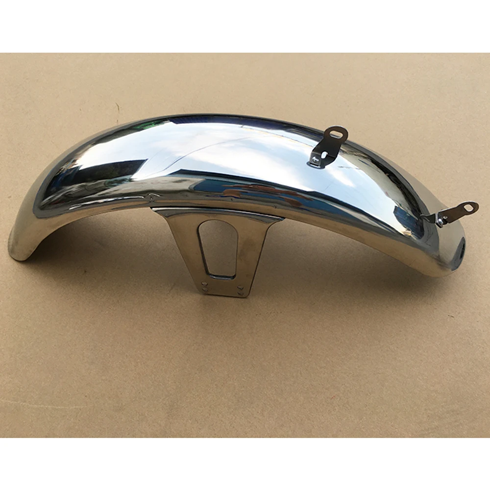 

Motorcycle Front/Rear Fender for Sundiro Honda Dayun Dayang QJmotor Lifan CM125 SDH125 QJ125 Exeited 125 DY150 Metal Mud Guard