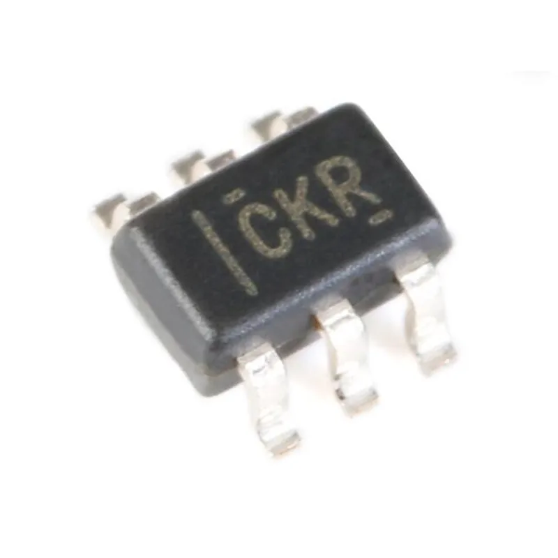 

10pcs TPS61220DCKR TPS61220 61220 CKR SC-70-6 IC Best Quality