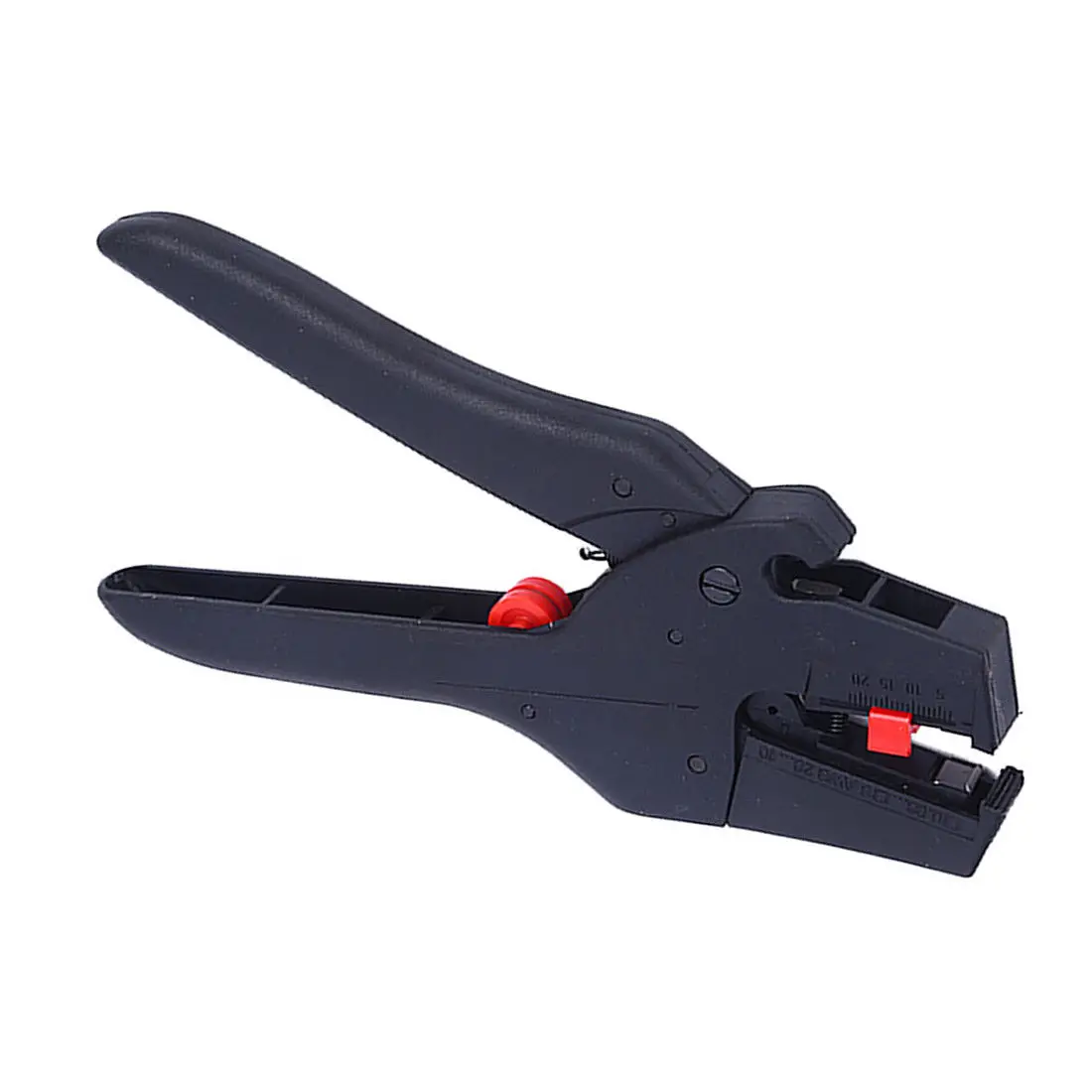 FS-D3 Tool Self-Adjusting insulation Wire Stripper range AWG 28-10 crimping pliers