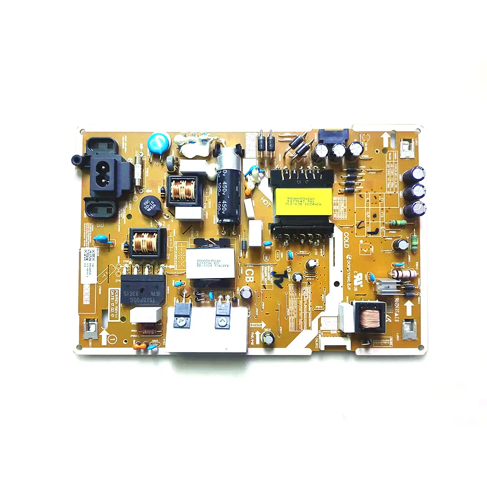 Placa de fuente de alimentación para Samsung UN43M5300AF, UE40N5300AK, UN43M530DAF, BN44-00852F, UN49M5300AF, BN44-00852D