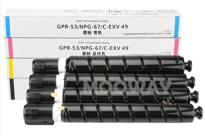 Canon toner npg 67-AliExpress
