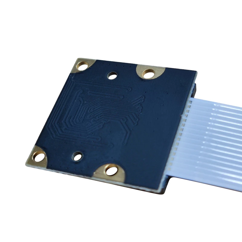 Videocamera Webcam da 5mp compatibile per Raspberry Pi 4 modello B Raspberry Pi 3 modello B modulo fotocamera 1080p 720p Mini Camera