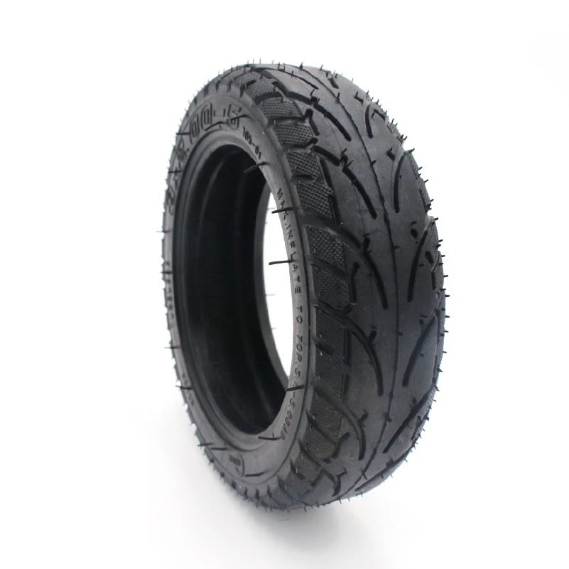 Pneumatico per ruote Tubeless 8 x2.00-5 di buona qualità per MINI motore elettrico per sedia tascabile 8*2.00-5