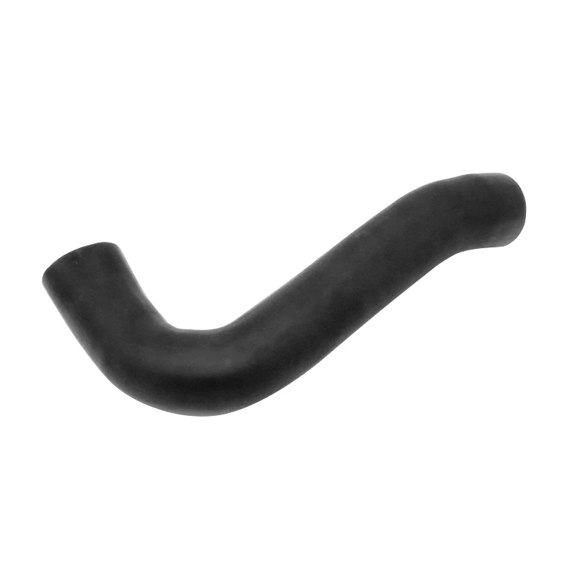 Charger Intake Air …