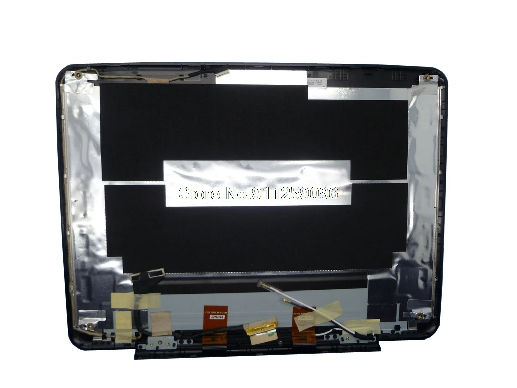 كمبيوتر محمول LCD الغطاء العلوي لسامسونج XE500C21 BA75-03059B BA75-03190A BA75-03059A الغطاء الخلفي جديد