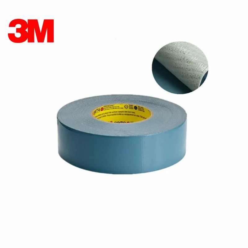 

3M 8979 High Performance Duct Tape, Pipe Sealing Waterproof , Casing Temporary Repair Etc Dropshipping