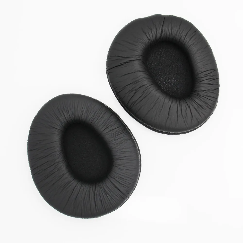 New Replacement Earpads Ear Pads Cushion Ear Cover Earmuffs for Sony MDR-7509 MDR 7509 HD Headphones