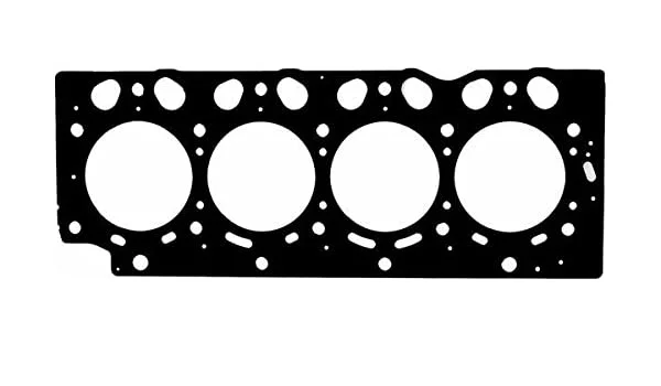 Head Gasket VOE20882841 Fit for Volvo BL60 BL61 BL70 BL71 EC135B EC140B EC140C