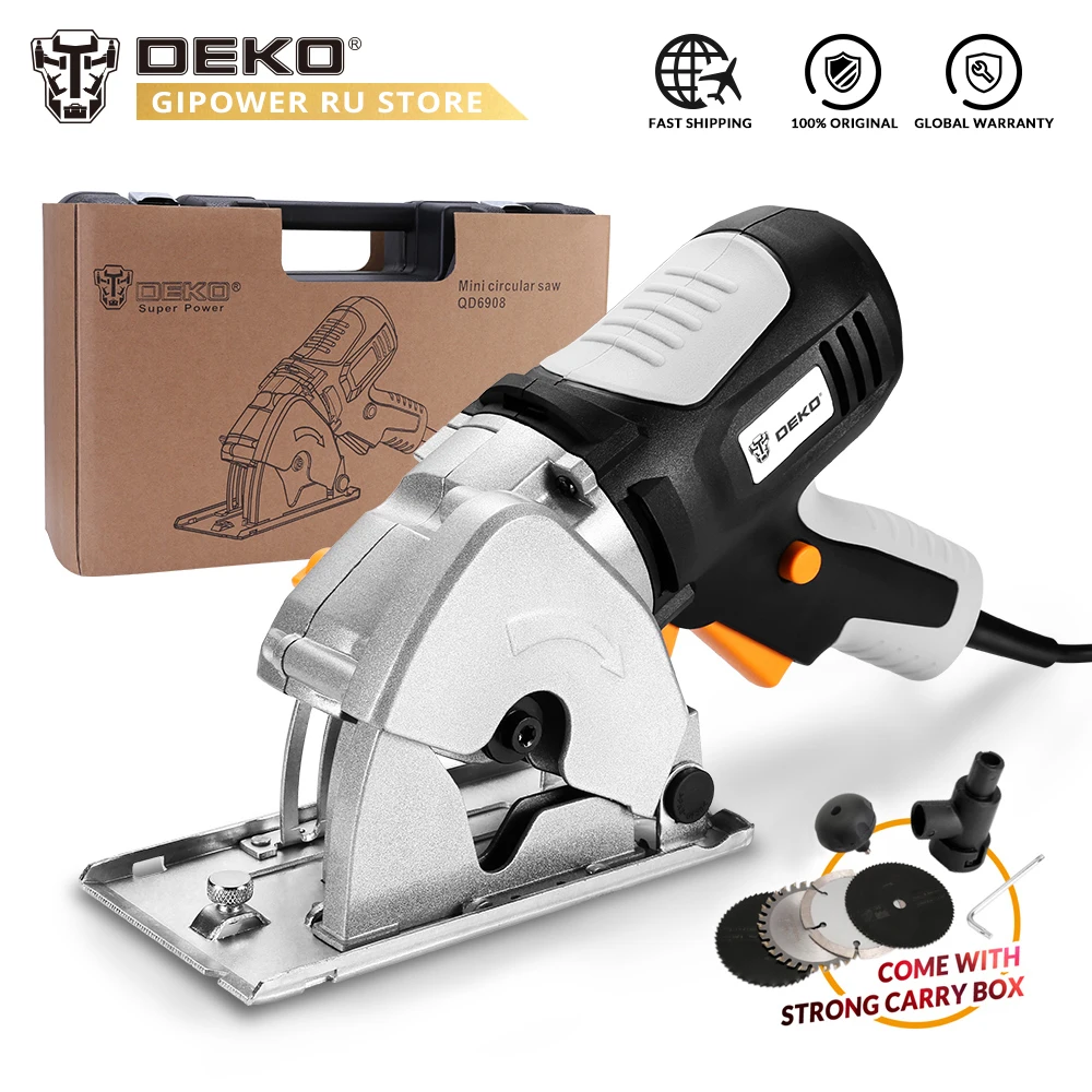 Π¦ΠΈΡΠΊΡΠ»ΡΡΠ½Π°Ρ ΠΠΈΠ»Π° DEKO DKMS85Q2, ΡΠ»Π΅ΠΊΡΡΠΈΡΠ΅ΡΠΊΠ°Ρ ΠΏΠΈΠ»Π° Π΄Π»Ρ Π΄ΠΎΠΌΠ°, 600 ΠΡ, Ρ 4 Π»Π΅Π·Π²ΠΈΡΠΌΠΈ Π¦ΠΈΡΠΊΡΠ»ΡΡΠ½Π°Ρ ΠΠΈΠ»Π° DEKO DKMS85Q2, ΡΠ»Π΅ΠΊΡΡΠΈΡΠ΅ΡΠΊΠ°Ρ ΠΏΠΈΠ»Π° Π΄Π»Ρ Π΄ΠΎΠΌΠ°, 600 ΠΡ, Ρ 4 Π»Π΅Π·Π²ΠΈΡΠΌΠΈ