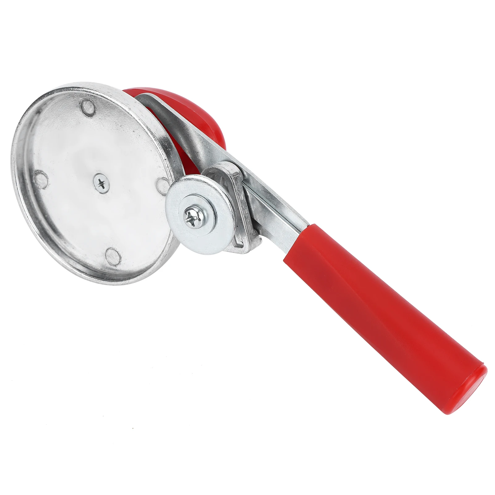 Máquina Manual de sellado de latas, para coser tarros de vidrio