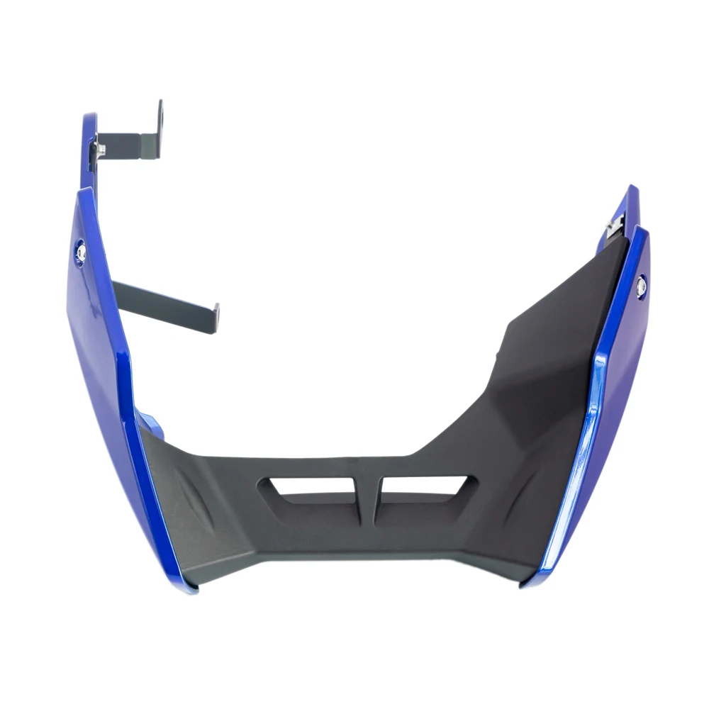 For BMW F900R F900XR F900 F 900 R/XR 2020-2023 Motorcycle Engine Chassis Shroud Fairing Exhaust Shield Guard Protection Cover image 5