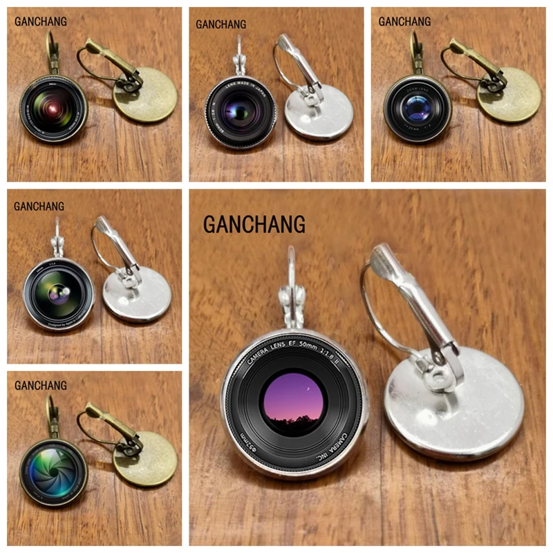 Новые-серьги-с-объективом-для-фотосъемки-серьги-для-влюбленных-отправляют-подарки-друзьям