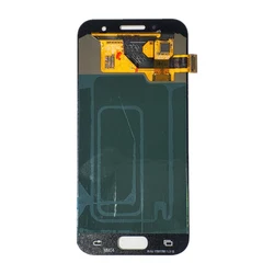 Tested A320 LCD For Samsung Galaxy A3 2017 LCD A320 SM-A320F A320M A320Y LCD Display Touch Screen Digitizer Assembly