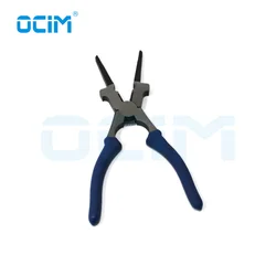 MIG Welding Pliers Insulated Handle Multi Purpose  Hand Tool