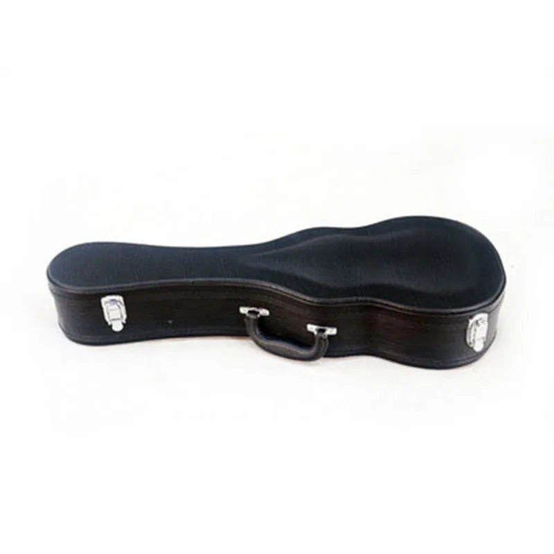 21/23 /26/34 inch ukulele case/wooden/compression and drop resistance/moisture-proof and waterproof