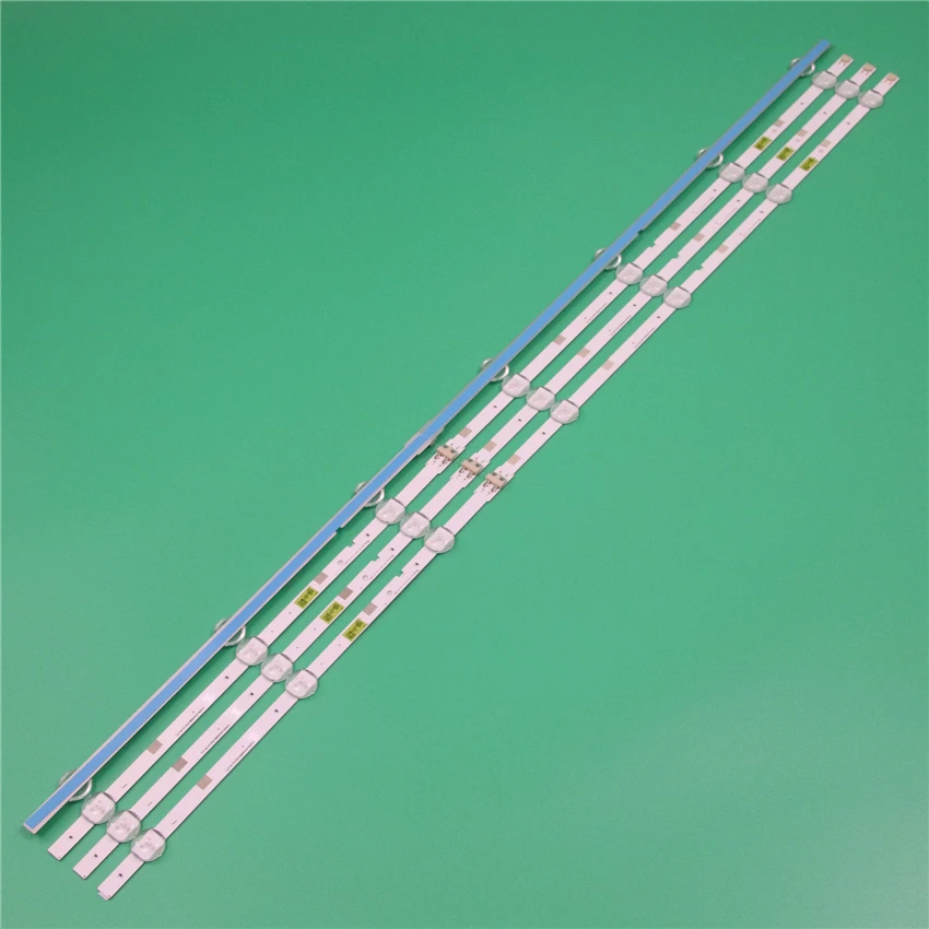 LED Bands Foir Samsung 43