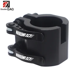 For Zero 10X Electric scooter Folding lock
