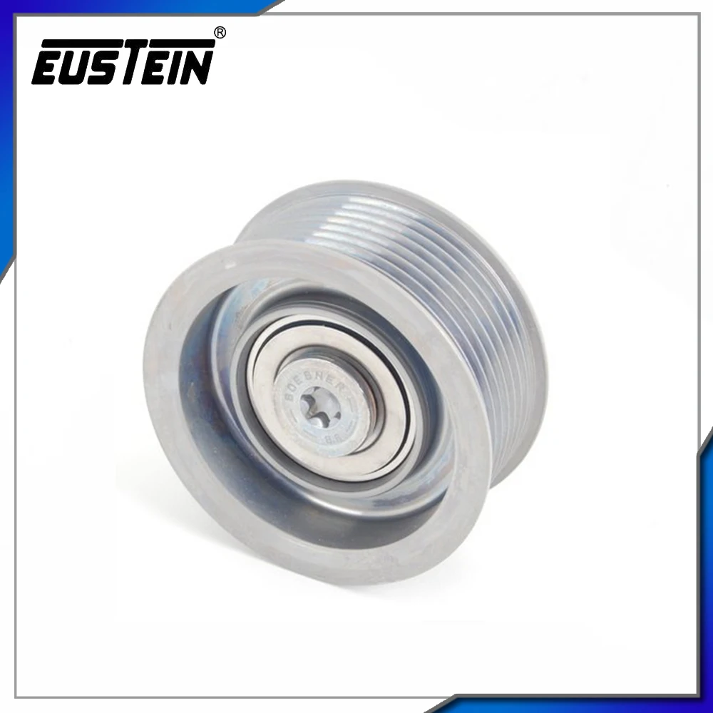 

Belt Tensioner Pulley 11287627053 for For BMW F01 F02 E71 740i X6 3.0 4.4 6.0