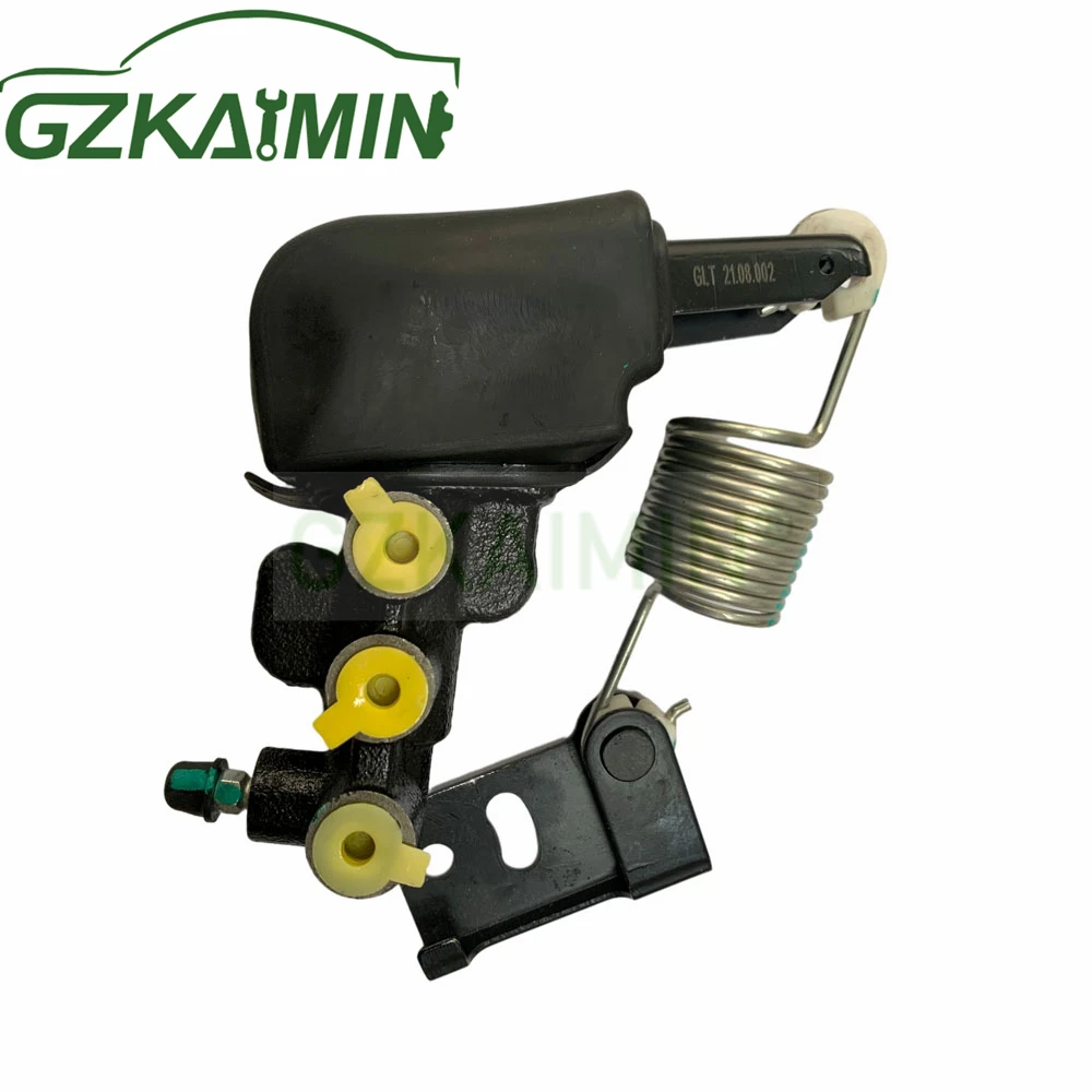 معوض صمام استشعار تحميل الفرامل لنيسان نافارا D40 2.5TD 5 2005 46400-3X30A 46400-EB70B