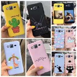 For Samsung Galaxy J7 Neo J7 Core Case Soft Back Cover For Samsung J7Nxt J701 J701F J7 Nxt Duos J7Neo J7CORE J 7 J700F TPU Funda