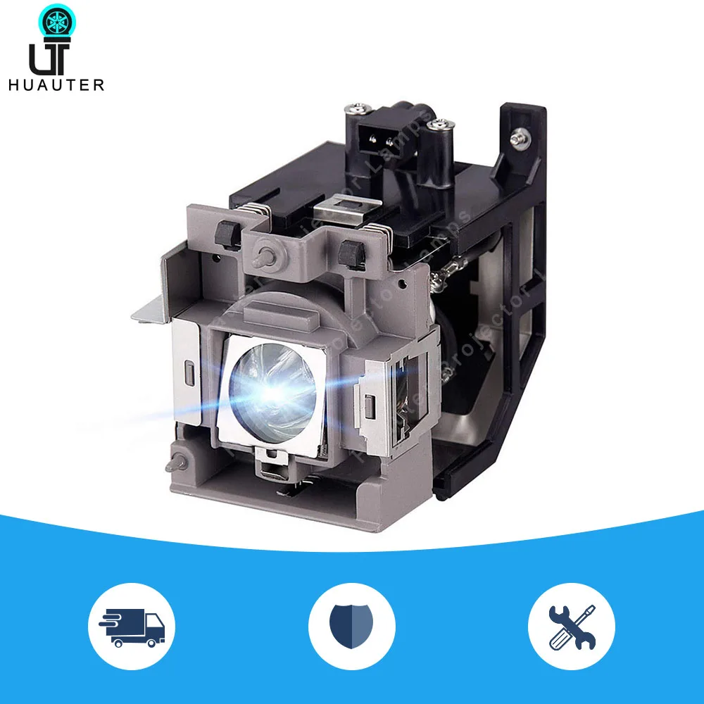 

Projector Lamp 5J.J3905.001 with Housing for BenQ W7000/W7000+ 180days warranty