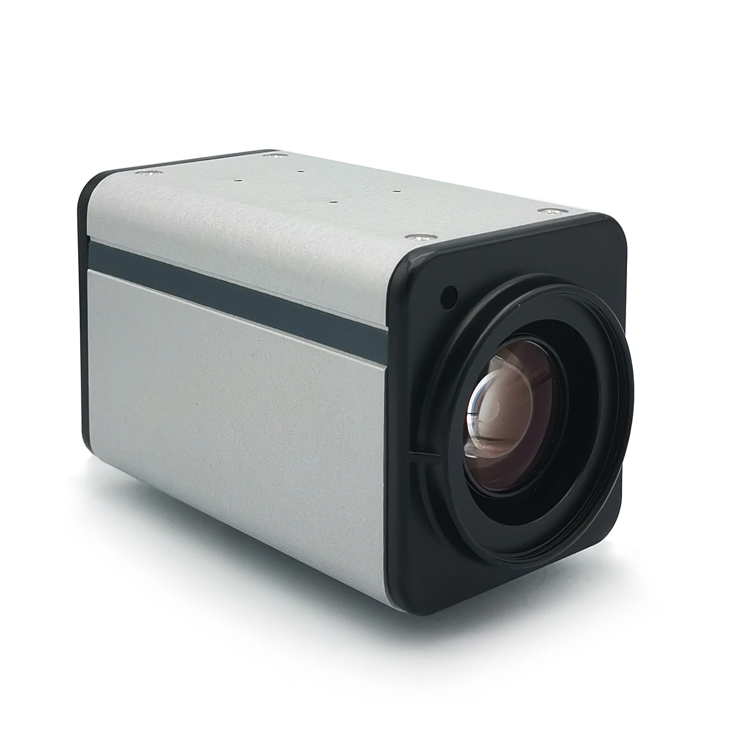 2MP HD-SDI Security CCTV 20X Auto Focus Zoom 1080P SDI Camera SDI+CVBS/AHD/TVI/CVI 6in1 BOX SDI Camera with RS485