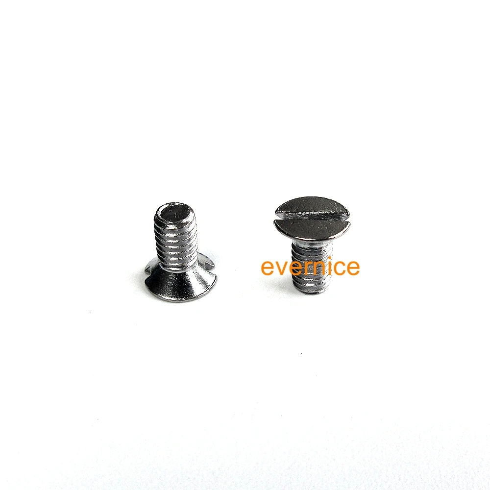 2 Pcs Screws #11-210168-15 For Pfaff 1245 591 345 1293 1294+