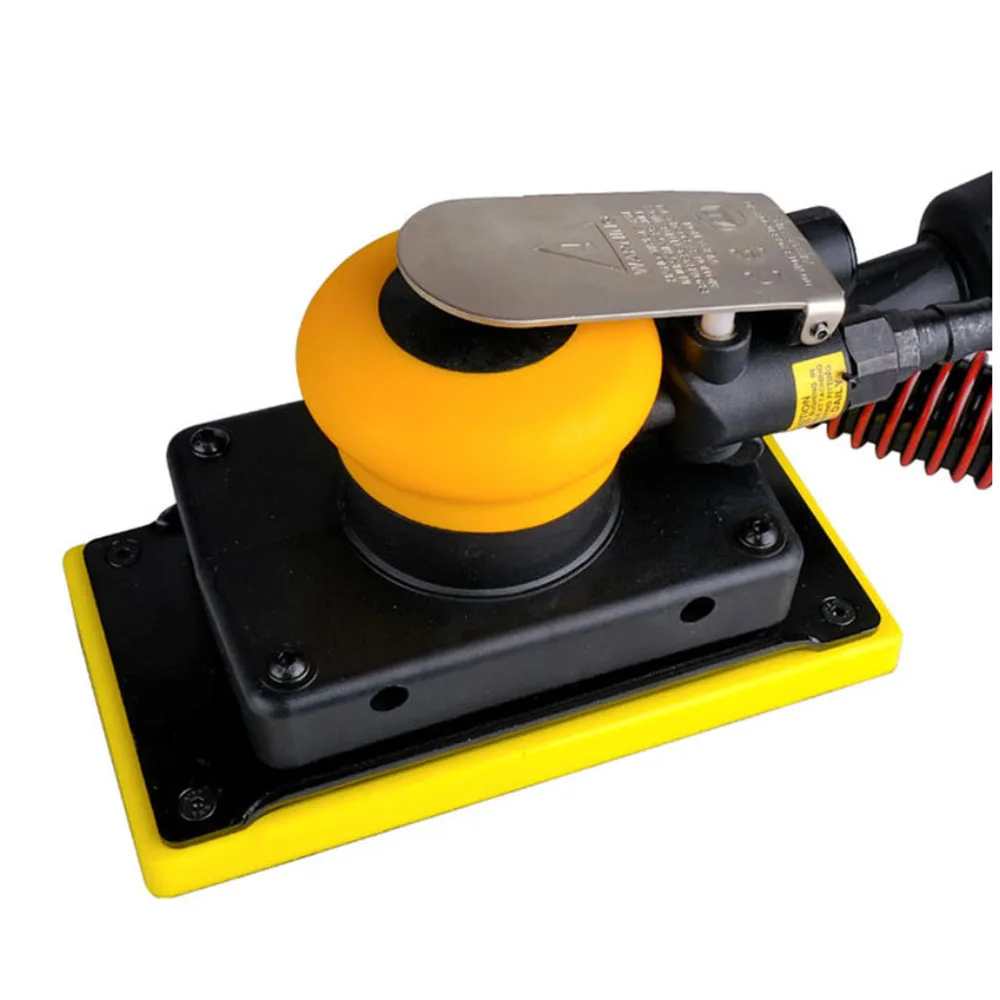 Pneumatic Grinding Machine Pneumatic Sanding Machine Air Random Orbital Sander Car Putty Grinding