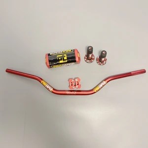 28 mm CNC 1-1/8 Motorrad 6 Hauptverkauf Hornet - №6