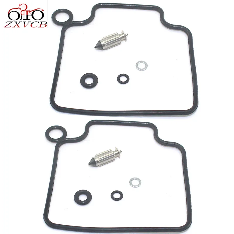 FOR honda CMX250C Rebel CB250 Night Hawk CMX CB 250 C CMX250 C Motorcycle carburetor repair kit