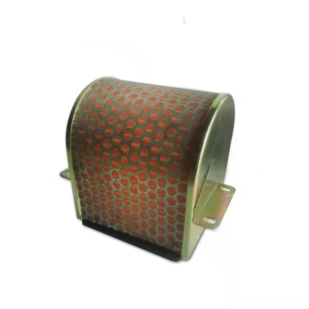 Fuel Filter Air Filter Element Fuel Pipe Fuel Pipeline Motorcycle Accessories For Macbor Montana XR5 XR 5 - view 5