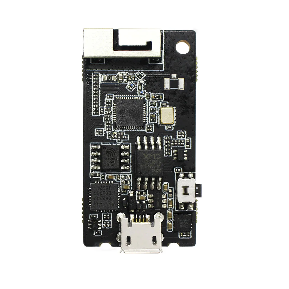 Taidacent ESP-Eye AI Image Audio Processing Development Board ESP32 2MP Camera 8MB PSRAM WiFi Image Transmission for IoT