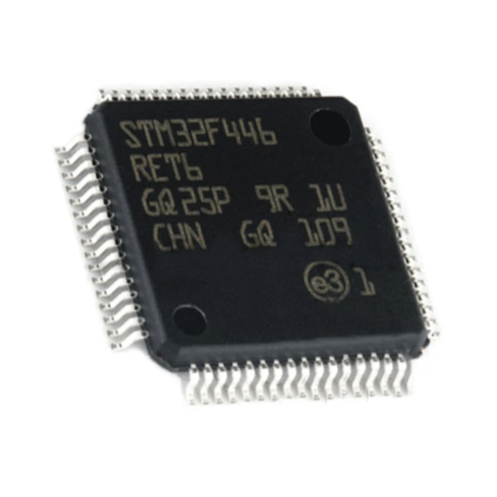 1 шт./партия STM32F446RET6 STM32F446 розница, новые и оригинальные детали